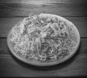 Chilli Garlic Noodles Egg Chi