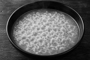 Soup Maggie