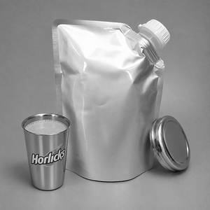 Horlicks (3 Cups)
