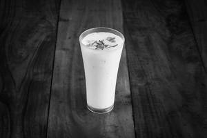 Butter Milk