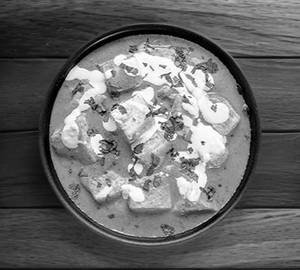 Shahi paneer