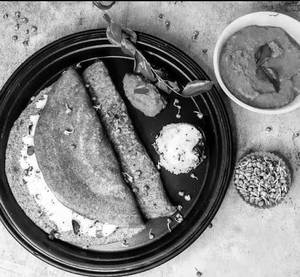 Pesara upma dosa