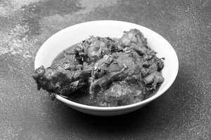 Chicken Dehati