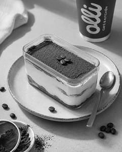 Tiramisu Dessert
