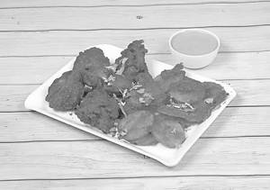 Chicken Fry