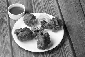 Chicken Lollipop Dry