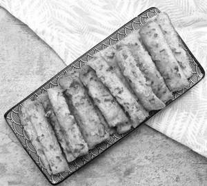 Garlic bread