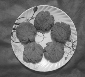 Thekua Jaggery(10 pcs)