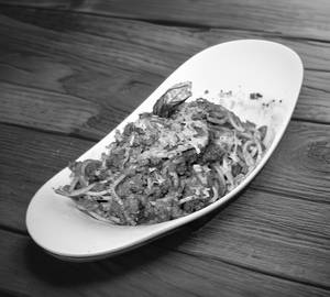 Beef Bolognese