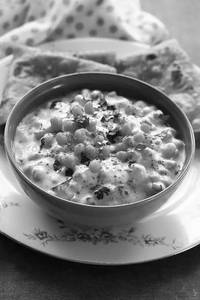 Boondi Raita  