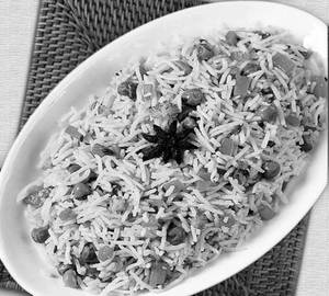 Veg Pulao