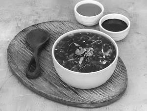 Veg Soup