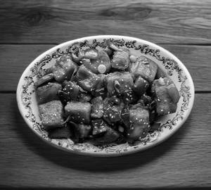 Chilli Paneer