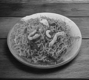 Shanghai Noodles Chi