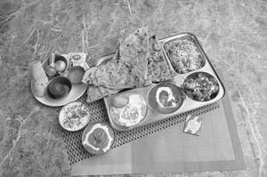 AFC Special Thali