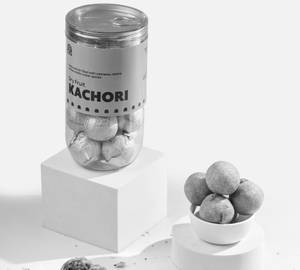 Dry Fruit Kachori (365 Gm)