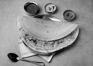 Masala Dosa