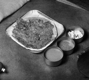 Chicken Kal Dosa