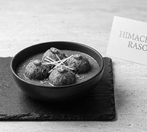 Veg Kofta