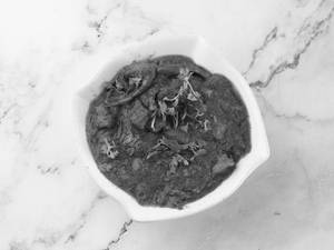 Mutton Curry 