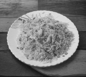 Fried Rice Chi