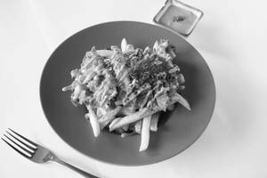 Broasted Chicken