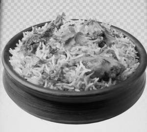 Chicken Biryani S
