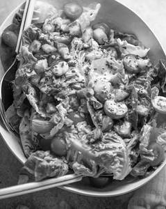 Green Salad