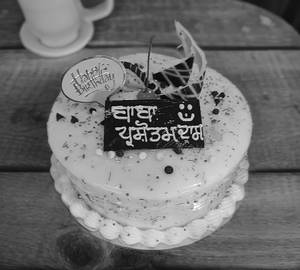 Milkmaid cake 500grams