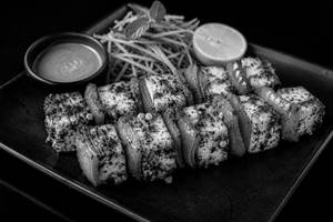 Paneer Lasooni Tikka