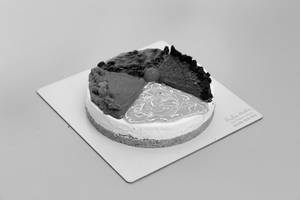 Assorted Cheesecake - 500gm