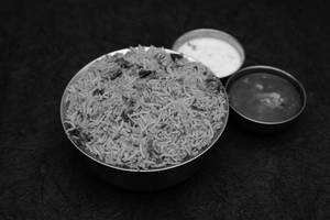 Biryani Rice