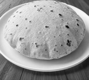 Plain Roti