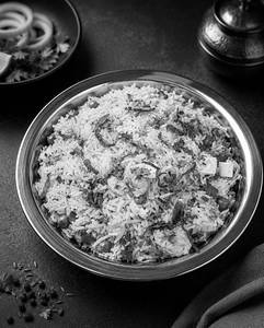Veg Pulao