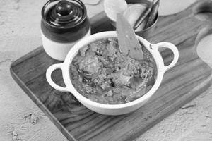 Kadai Chicken