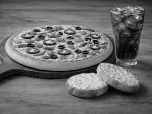 All Aboard Meal