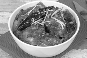 Kadhai Chicken