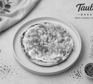 Corn & Capsicum Pizza (1 Pc ' 6 Inch)