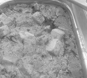 Paneer Curry