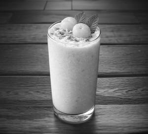 Litchi shake