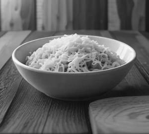 Plain Veg Cheese Maggi