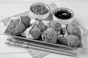 Veg Lollipop