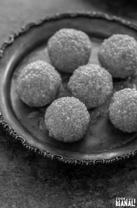 Motichoor Ladoo