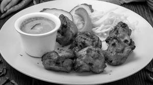 Chicken Tikka
