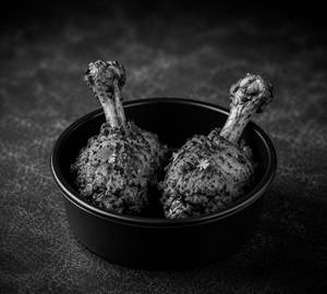Chicken Lollipop [2Pcs]