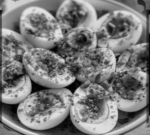 Boiled Egg (1 Piece)