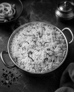 Jeera Rice