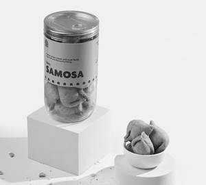 Mini Samosa (350 Gm)