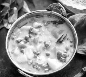 Veg Kurma