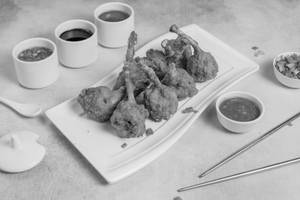Chicken Lolypop [8 Pieces] 